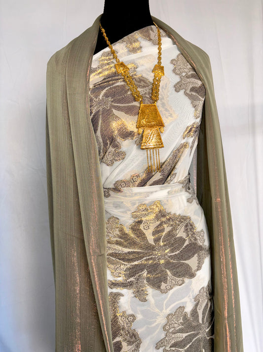 Ethereal Earth Dirac Set