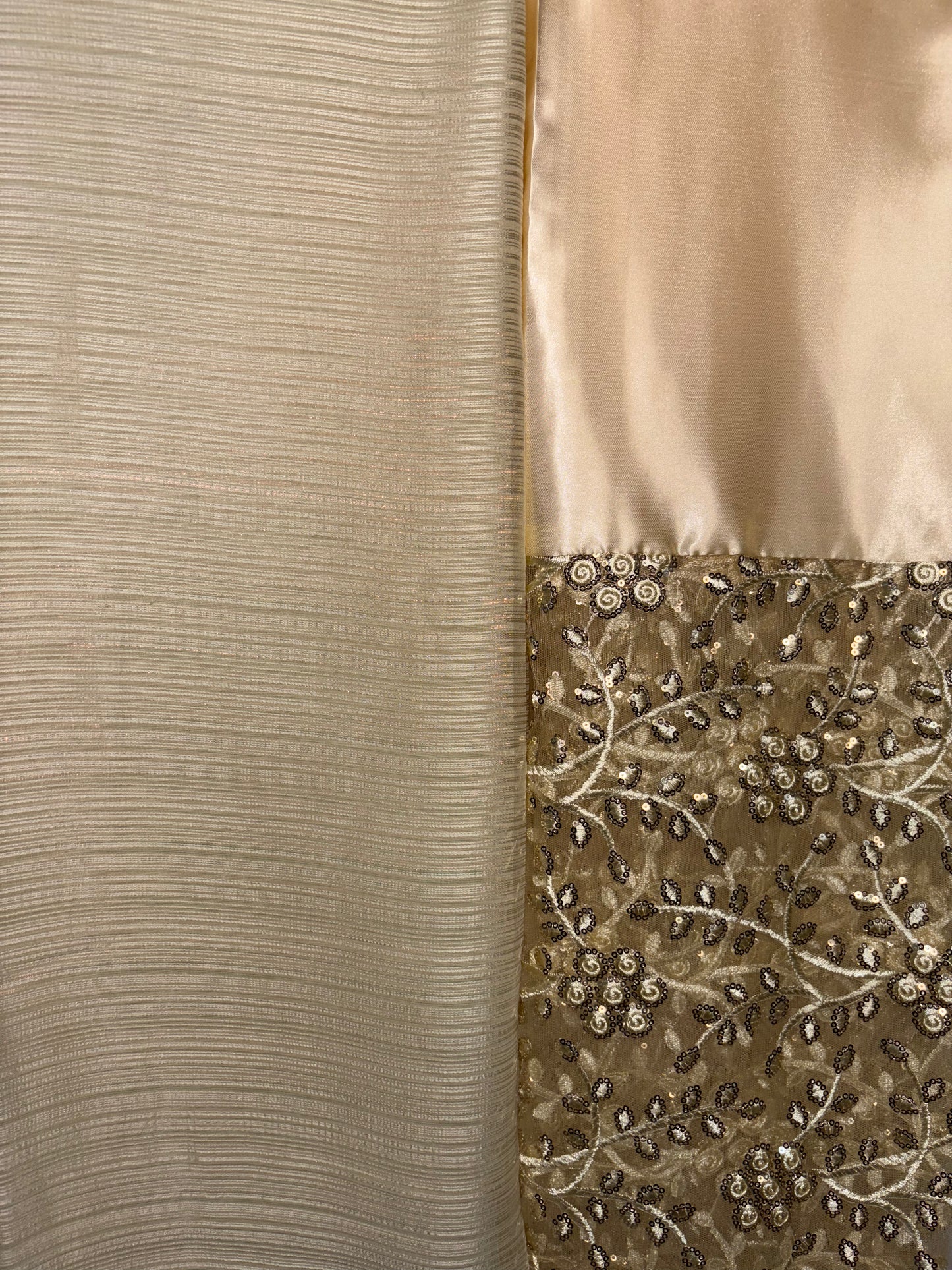 Gilded Dirac Set