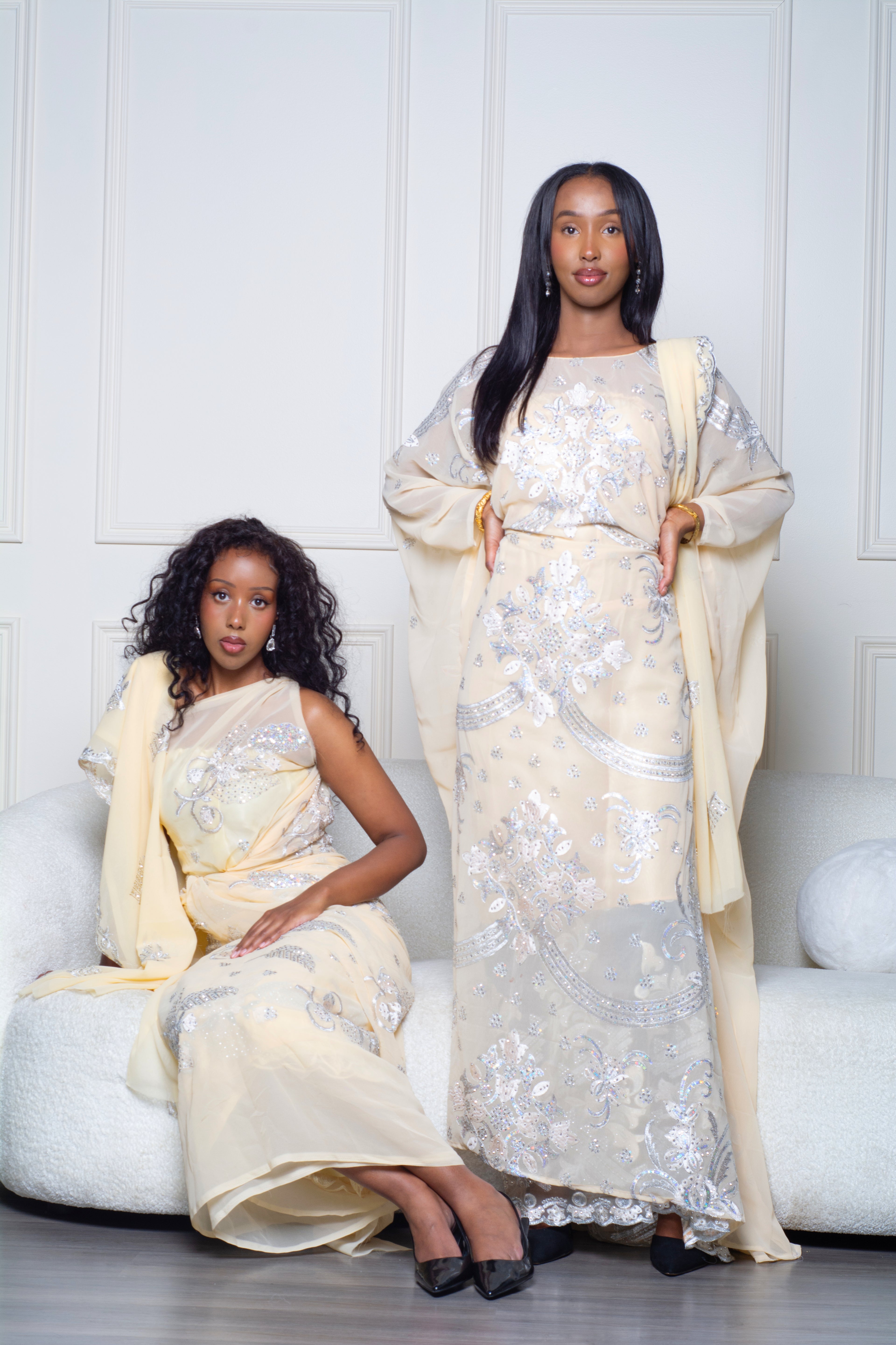 Opulence Dirac Set