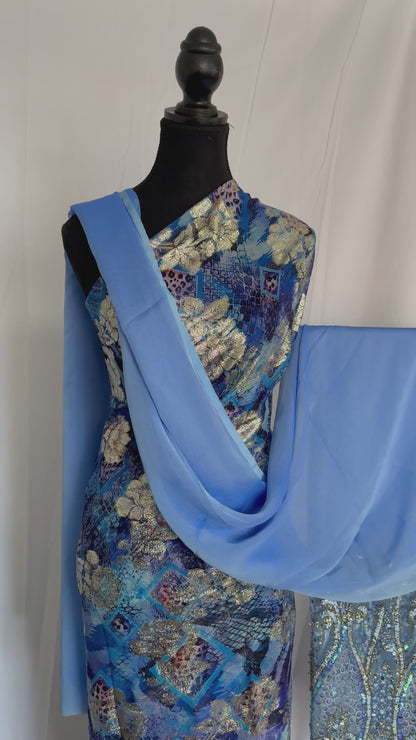 Siren Dirac Set