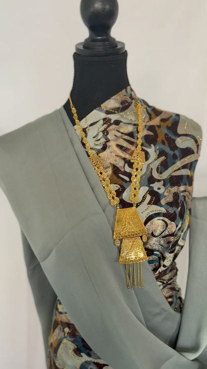 Storm Muse Dirac Set