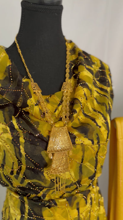 Golden Hive  Dirac Set